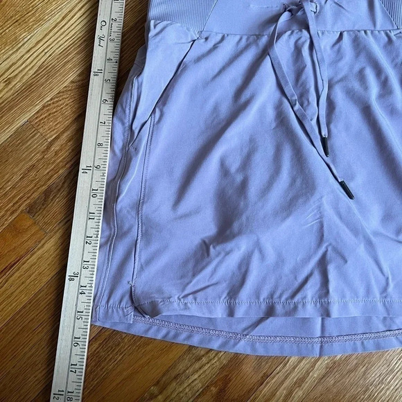 NWT Mid-Rise Skort - Picture 2 of 5